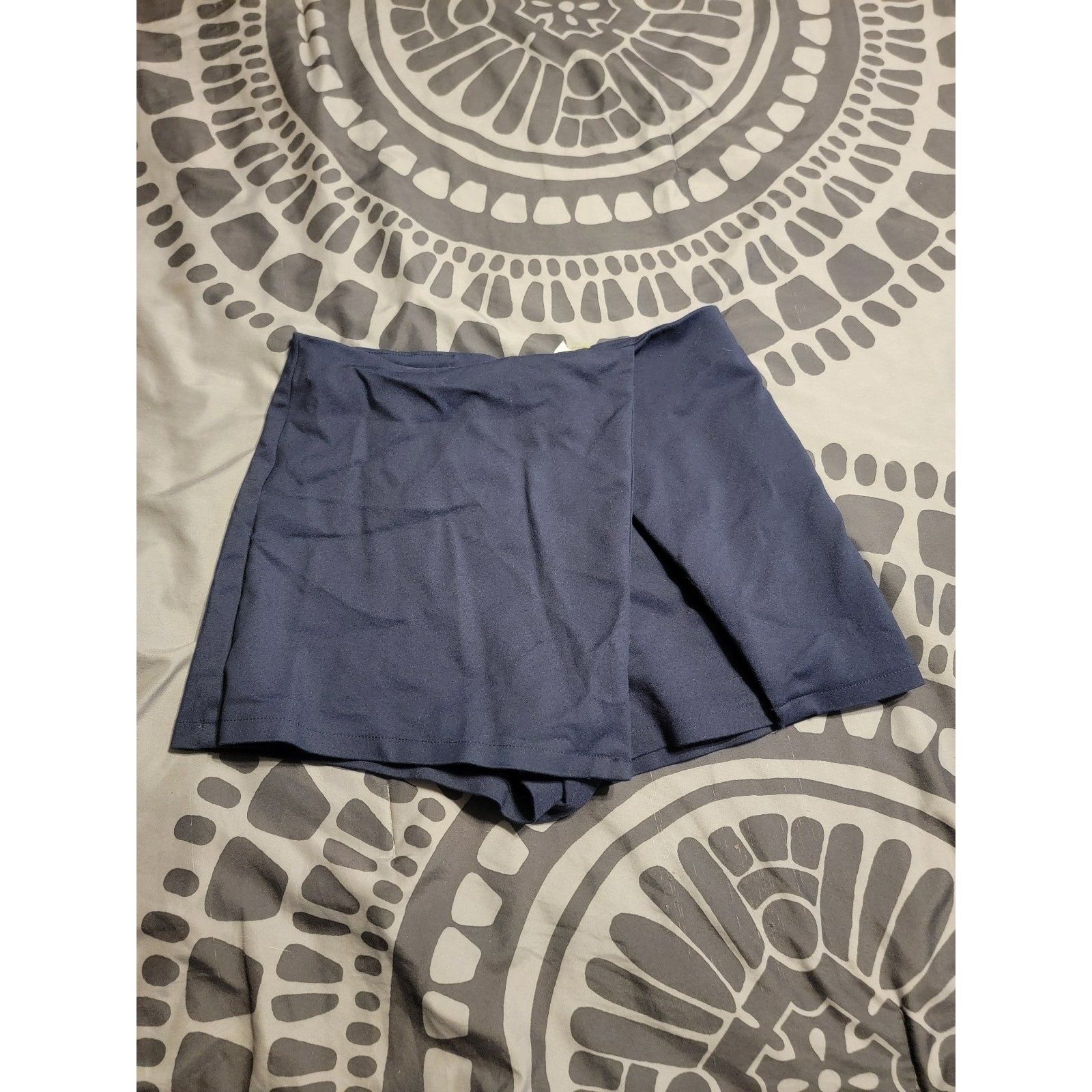 S Skort